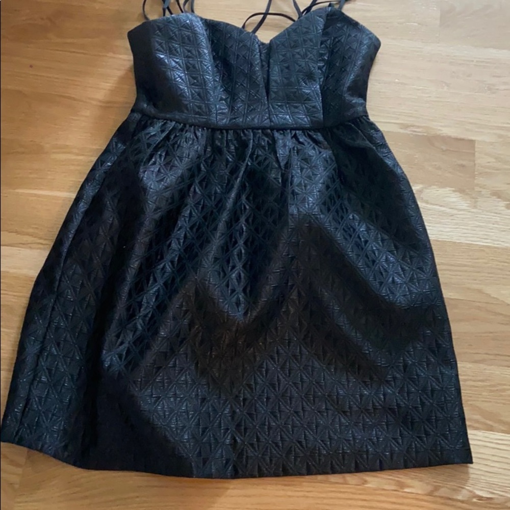 BCBG dress